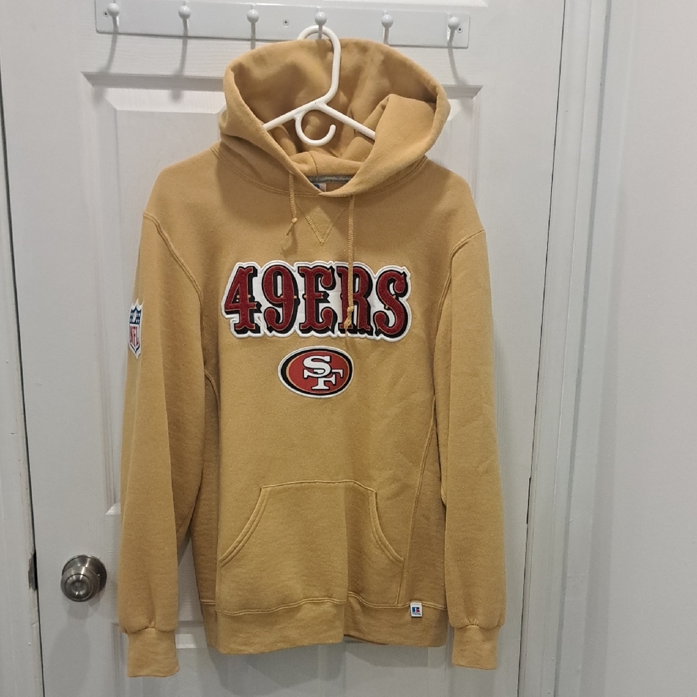 San Francisco 49ers Hoodie